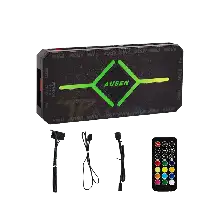 PWM ARGB 3PIN CONTROLLER